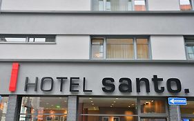 Hotel Santo