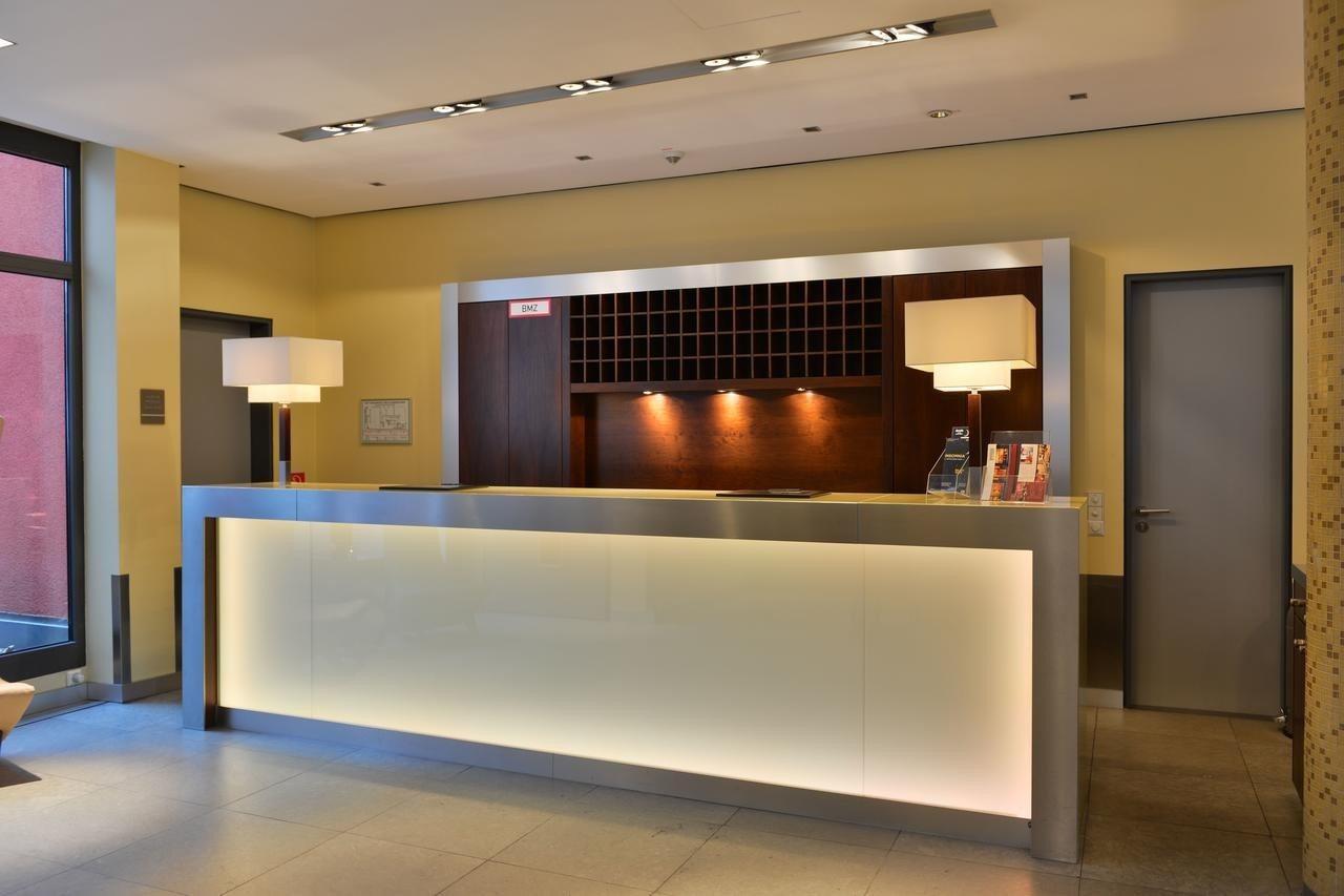קלן Hotel Santo מראה חיצוני תמונה