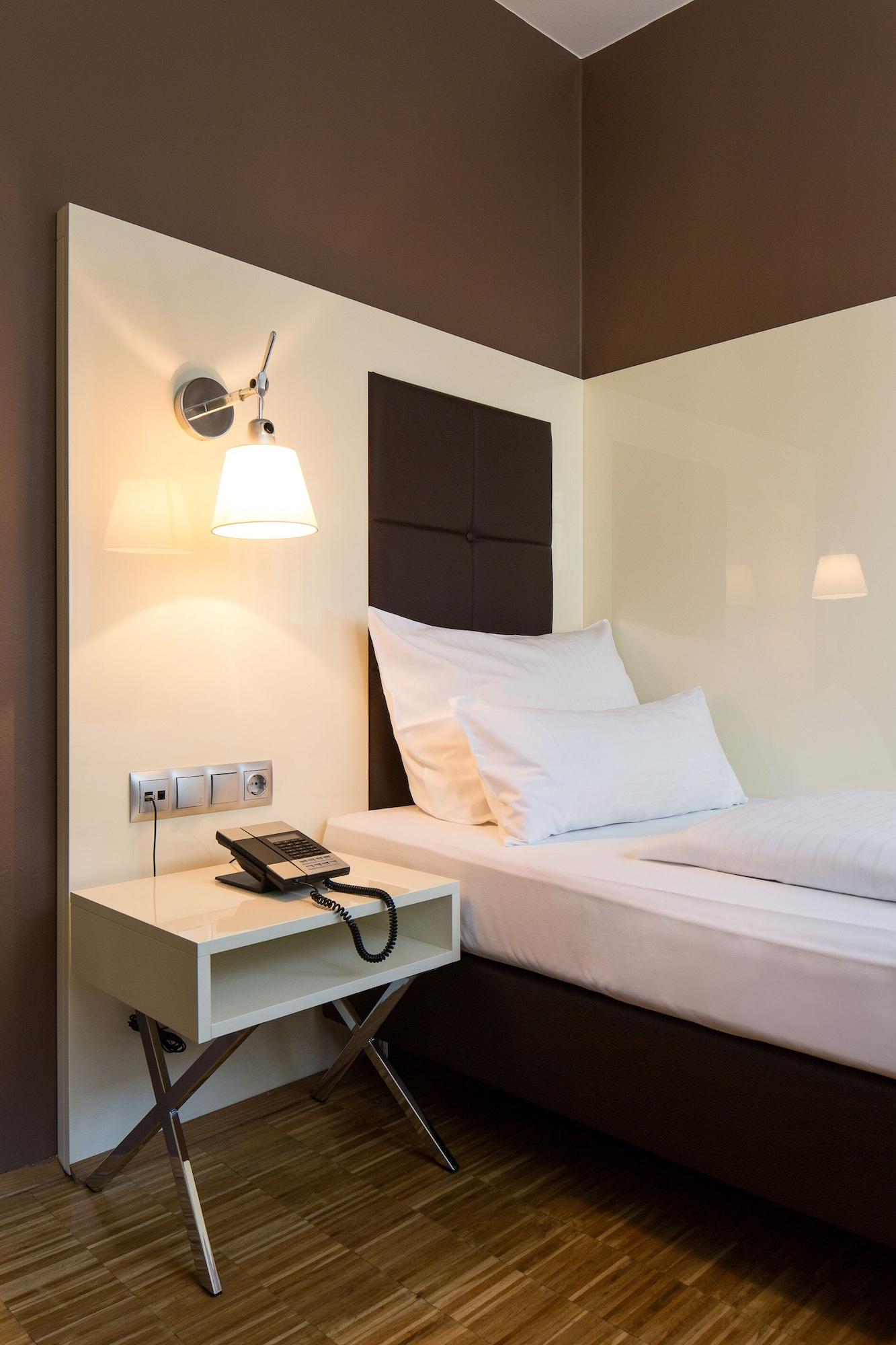 קלן Hotel Santo מראה חיצוני תמונה