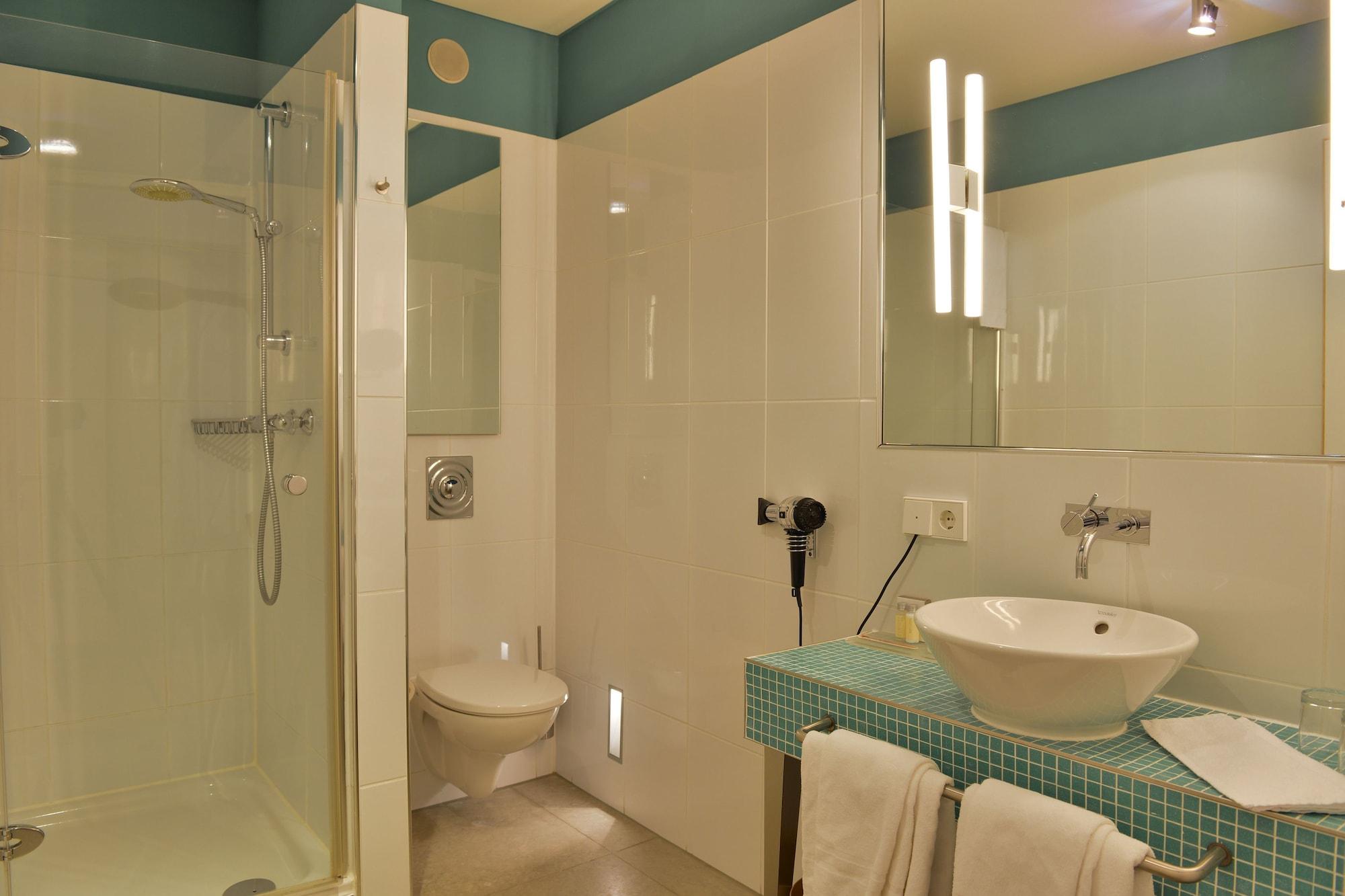 קלן Hotel Santo מראה חיצוני תמונה