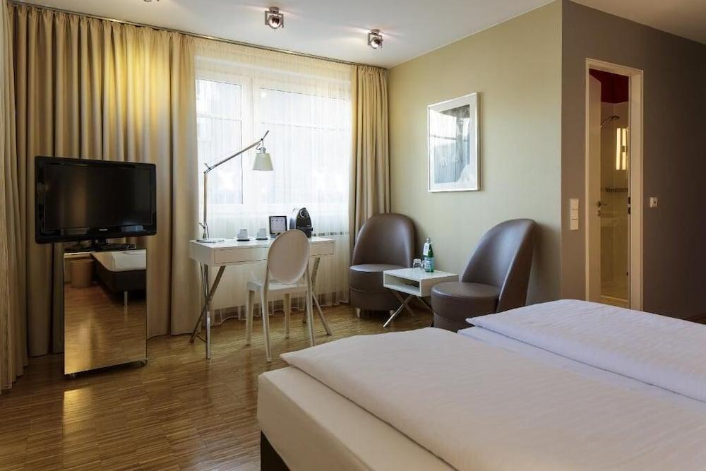 קלן Hotel Santo מראה חיצוני תמונה