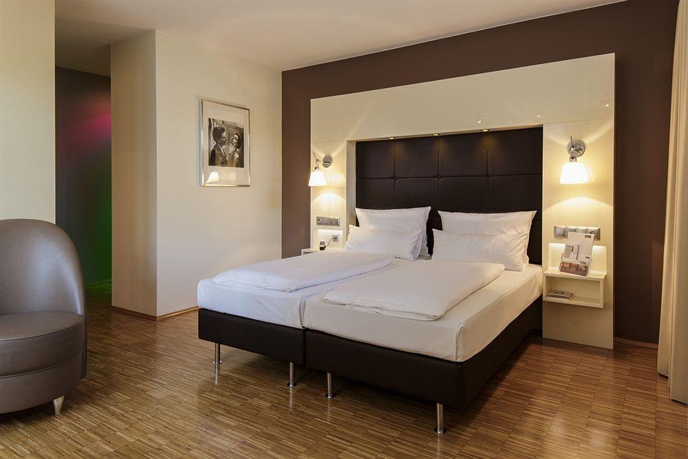 קלן Hotel Santo מראה חיצוני תמונה