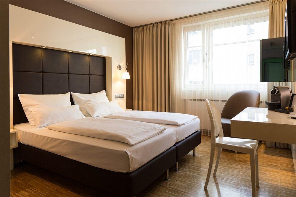 קלן Hotel Santo מראה חיצוני תמונה