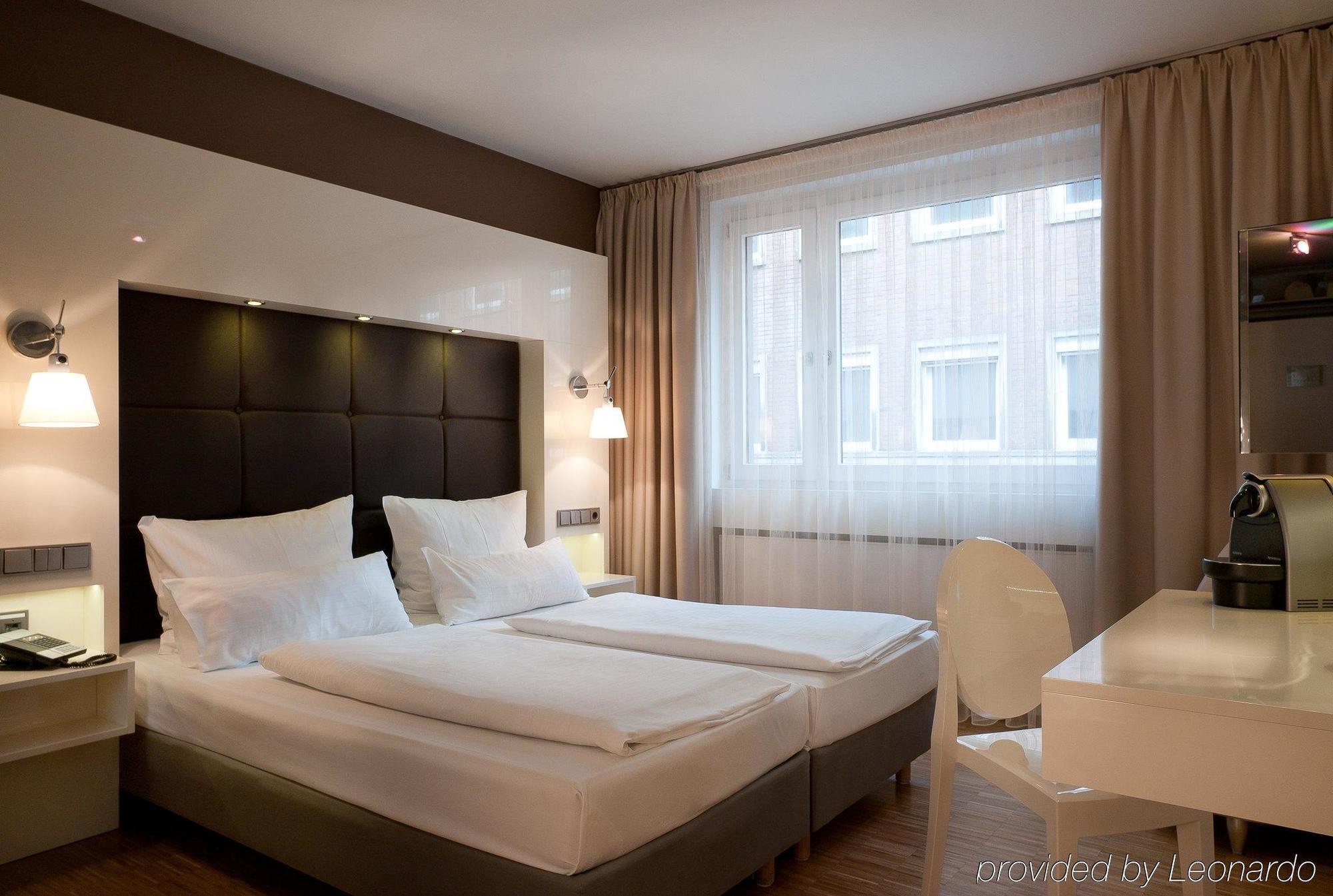 קלן Hotel Santo מראה חיצוני תמונה