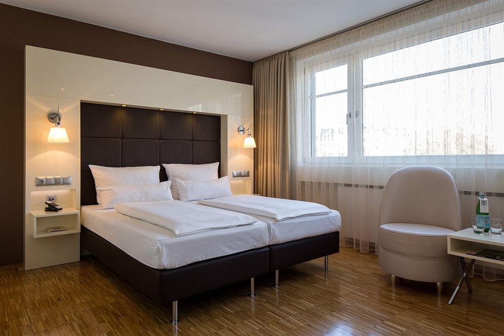 קלן Hotel Santo מראה חיצוני תמונה