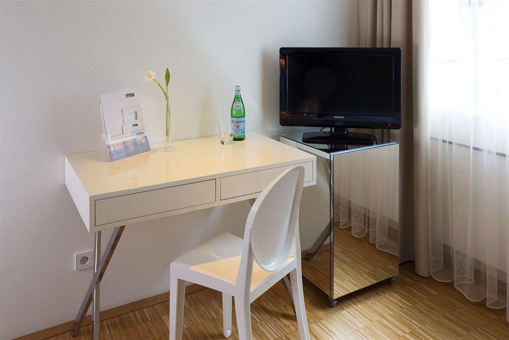 קלן Hotel Santo מראה חיצוני תמונה