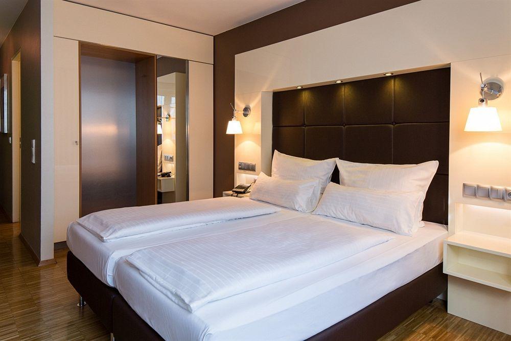 קלן Hotel Santo מראה חיצוני תמונה