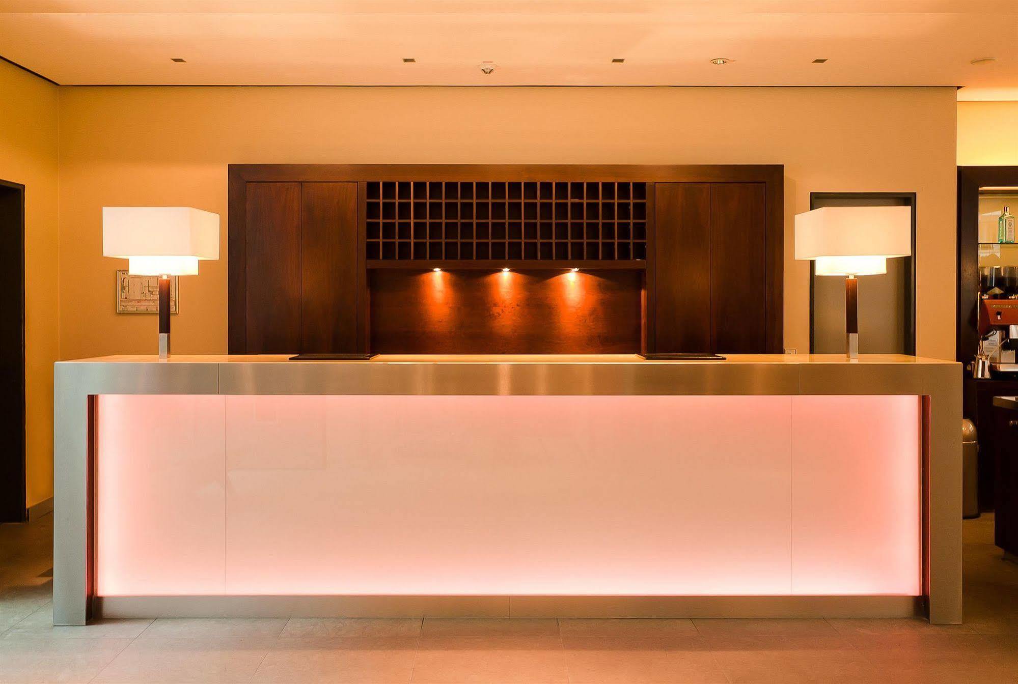 קלן Hotel Santo מראה חיצוני תמונה
