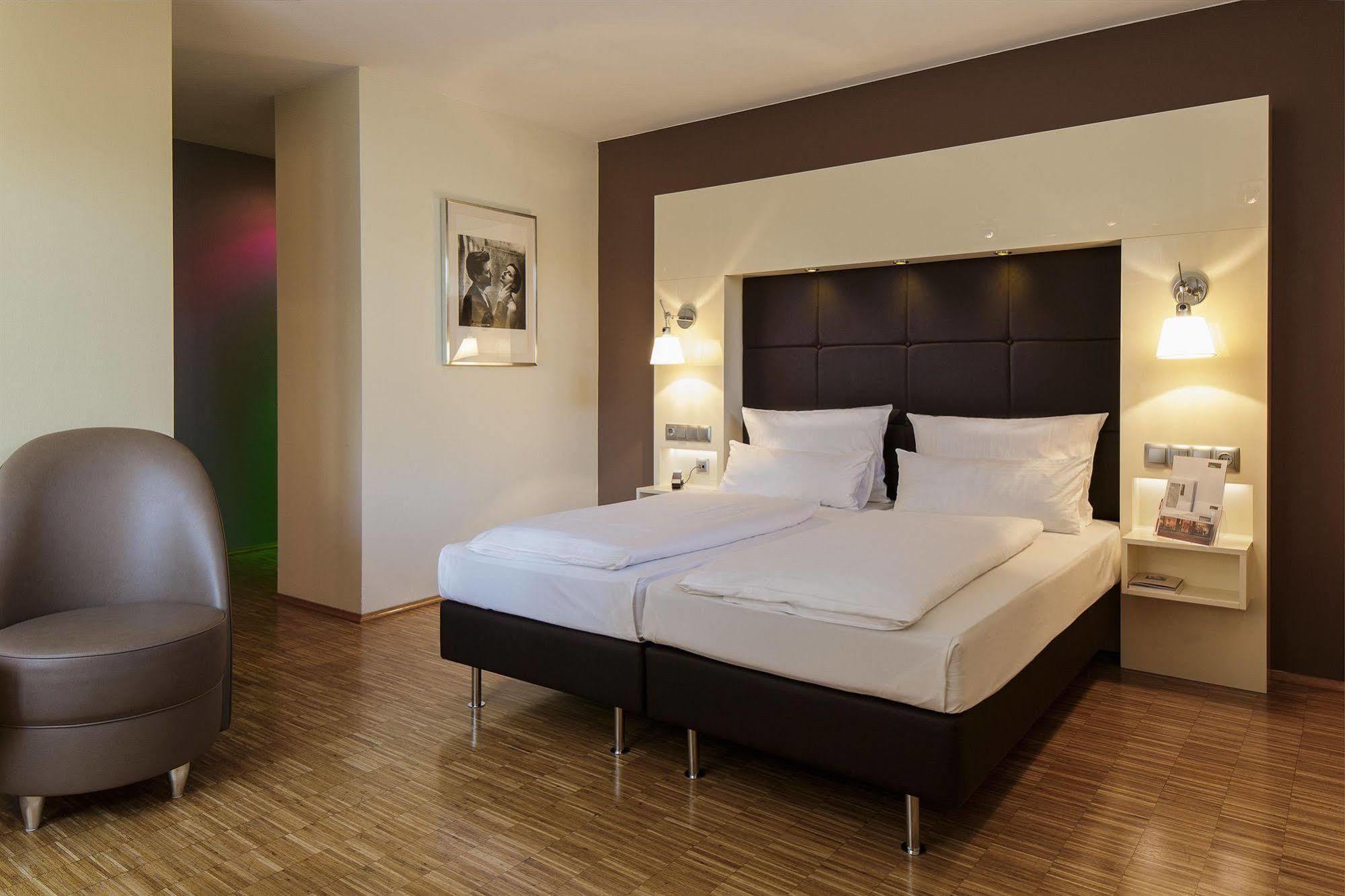 קלן Hotel Santo מראה חיצוני תמונה