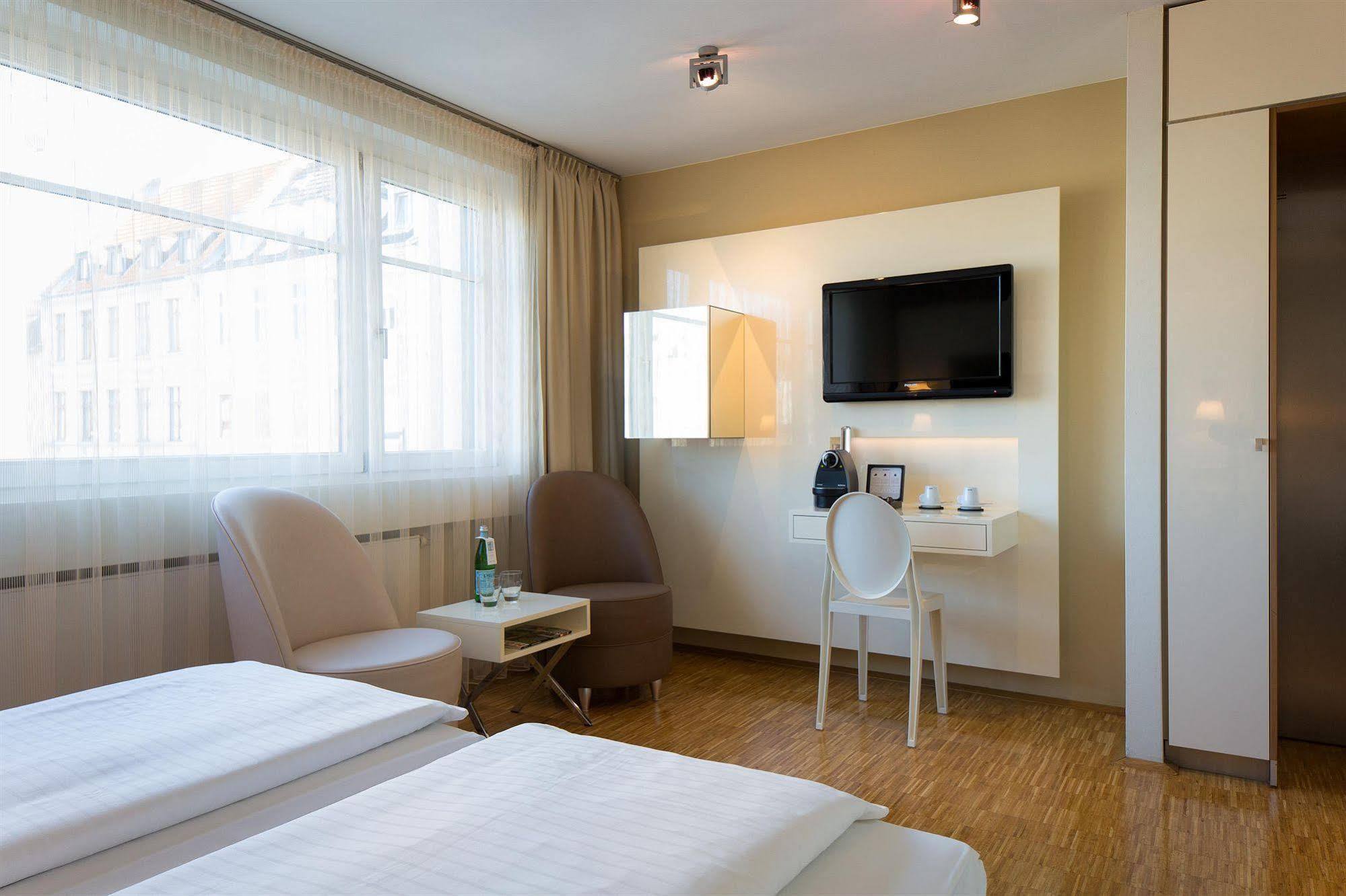 קלן Hotel Santo מראה חיצוני תמונה