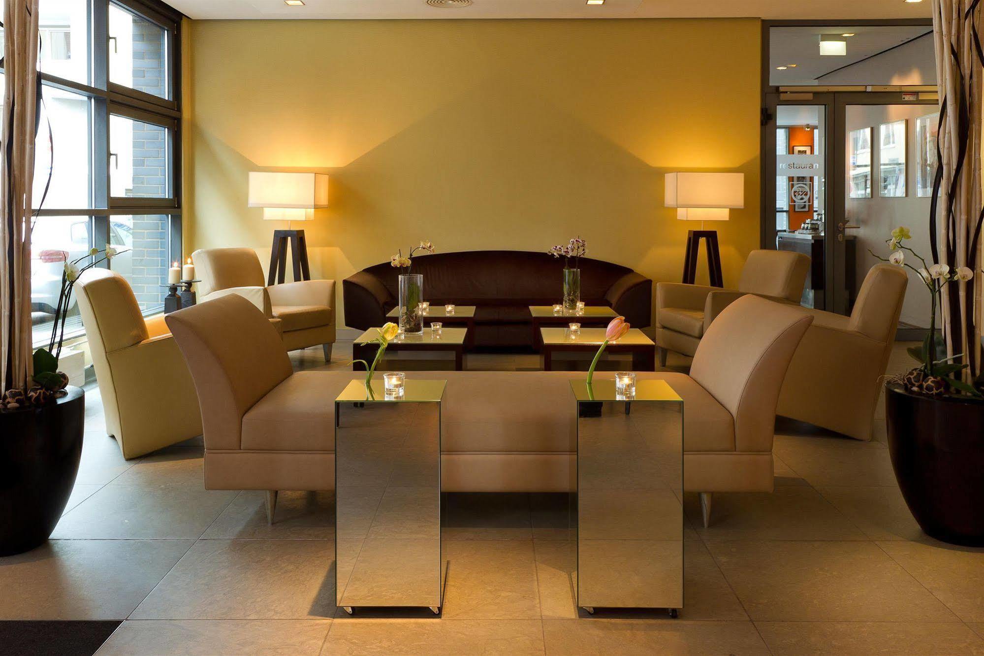קלן Hotel Santo מראה חיצוני תמונה