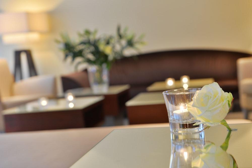 קלן Hotel Santo מראה חיצוני תמונה