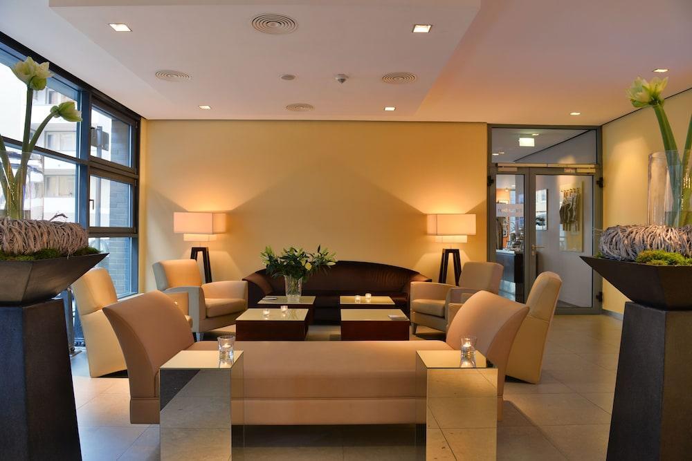 קלן Hotel Santo מראה חיצוני תמונה