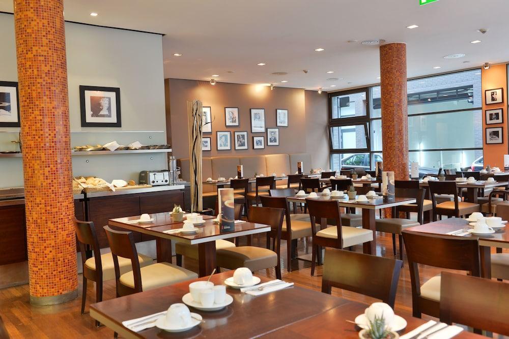 קלן Hotel Santo מראה חיצוני תמונה