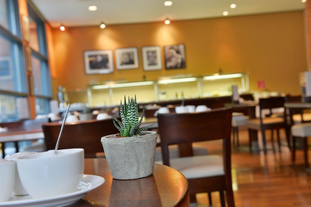 קלן Hotel Santo מראה חיצוני תמונה