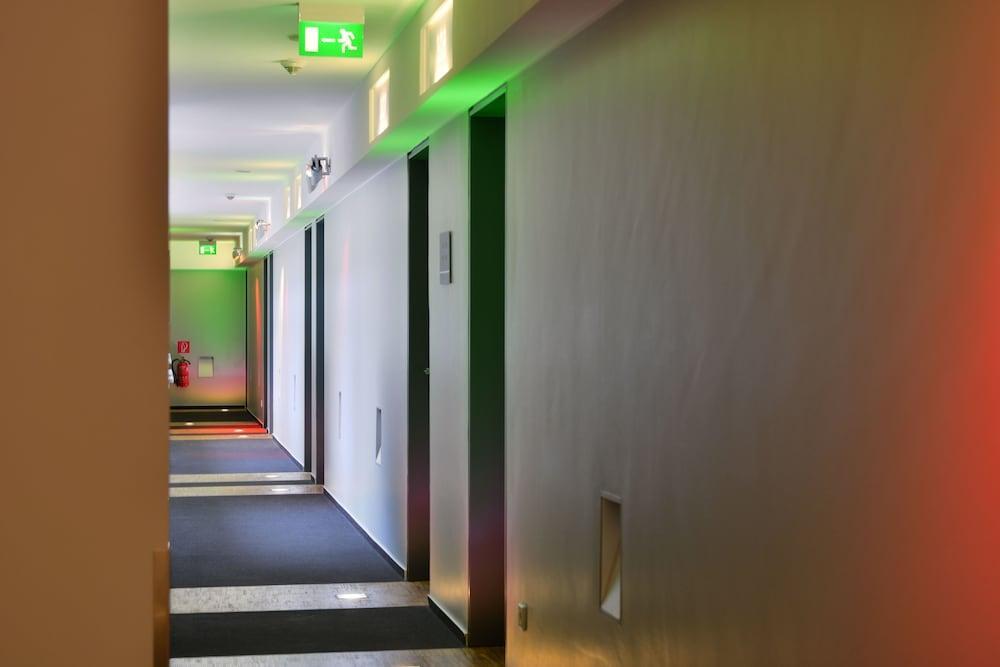קלן Hotel Santo מראה חיצוני תמונה